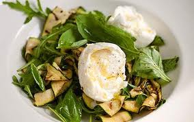 Lemon Cumin Dressing